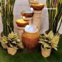 آبنماهای شکیل کد 030609