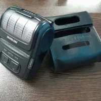 فیش پرینتر همراه(بلوتوث) بیکسولون مدل Bixolon R318