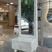 اینه قدی کشو دار|آینه|بندرعباس, |دیوار