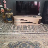 لوازم صوتی وتصویری ومیزTvباسیستم نورپردازی