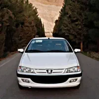 پژو پارس سال مدل 95 دوگانه