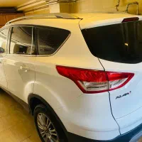 فورد کوگا ساخت امریکا