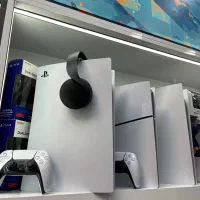 ps5/اسلیم/فت/پرو/هدست