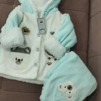 لباس زمستانی