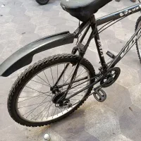 دوچرخه ۲۶ کوهستان دنده ای|دوچرخه، اسکیت، اسکوتر|گرگان, |دیوار