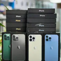 قسطی بخر/ 13promax درحدنو ، بدون ضامن و دردسر|موبایل|چغادک, |دیوار