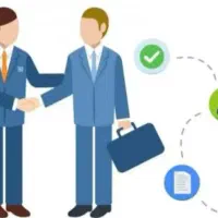 ویزیتور بومی
