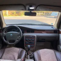 سمند ef7 بی رنگ|خودرو سواری و وانت|رویان, |دیوار