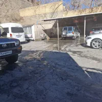 واگذاری کارواش