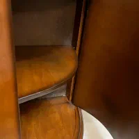 کنسول و آیینه|بوفه، ویترین، کنسول|تهران, فدک|دیوار