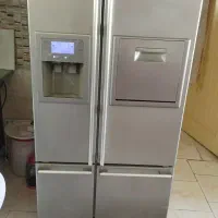 تعمیر تخصصی یخچال ولباسشویی‌ پکیج پرند رباط شهریار