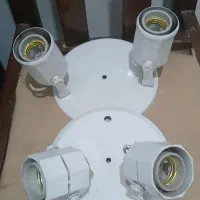 پایه لامپ|ریسه و چراغ تزئینی|دزفول, |دیوار