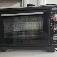 توستر در حد نو .جوجه گردان