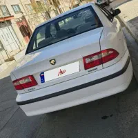 سمند ای اف سون پایه گاز سوز کلاس ۱۶بوش|خودرو سواری و وانت|بیرجند, |دیوار