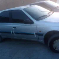 روا  سال مدل 89دوگانه فابریک