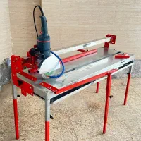فروش دستگاه سنگبری و سرامیک بری قابل حمل به طبقات|ماشین‌آلات صنعتی|میانه, |دیوار