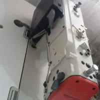 چرخ راسته فول اتومات فروش فوری|ماشین‌آلات صنعتی|گلستان (تهران), |دیوار