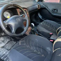 پژوپارس مدل۸۴|خودرو سواری و وانت|اسدآباد, |دیوار