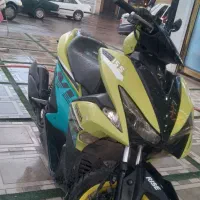 آیروکس کبیر ۱۵۵