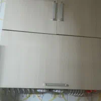 کابینت ام دی اف|آب‌چکان و نظم‌دهنده ظروف|قرچک, زیبا شهر|دیوار