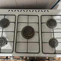 گاز|اجاق گاز و لوازم برقی پختوپز|شیروان (خراسان), |دیوار