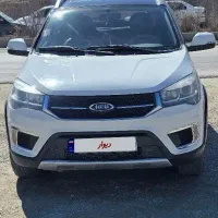 ام وی ام ایکس ۲۲ اکسلنت مدل ۱۳۹۷