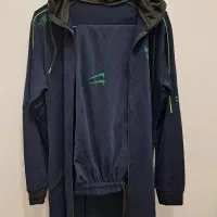 ست ورزشی زنانه سایز  XL