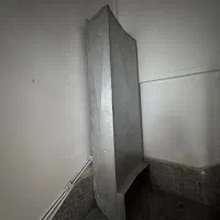 کانال کولر با زانویی|کولر آبی|مشهد, آزادشهر|دیوار