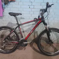 دوچرخه  اورلورد ۲۶