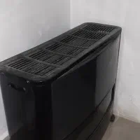 بخاری مرواریدسوز