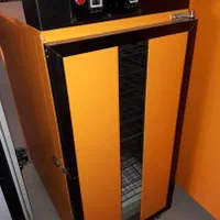 دستگاه میوه خشککنyou میوه خشک کن45 سبزی خشککن|ماشین‌آلات صنعتی|تهران, یافت آباد جنوبی|دیوار