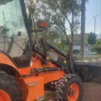 بیل بکهو 250C بیل بکهو سنوپارس|خودرو سنگین|تهران, اکباتان|دیوار