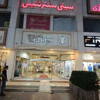 فروش وتهاتر مغازه تجاری همکف قبل دریاکنار