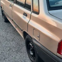 پراید بدون رنگ ۹۰|خودرو سواری و وانت|آذرشهر, |دیوار