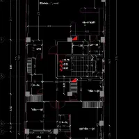 پیش فروش واحد ۱۹۰ متری سه بر با ۴۰ متر بر