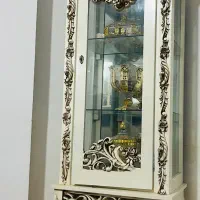 ویترین در حد نو