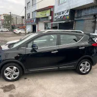 جکs3مدل ۹۷|خودرو سواری و وانت|رشت, لاکان|دیوار