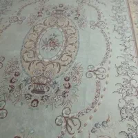 فرش ۷۰۰شانه|فرش|ماهدشت, |دیوار