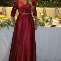 پیراهن مجلسی