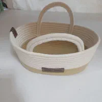 سبد وسایل نوزاد