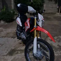 موتور تریل MKZ 250