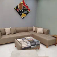 مبل ال ترنج|مبلمان خانگی و میز عسلی|مشهد, نوید|دیوار