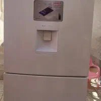 فروش یخچال کمبی نو