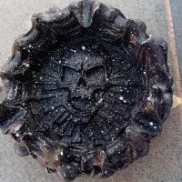 زیر سیگاری|کلکسیون و سرگرمی|شاهرود, |دیوار