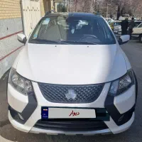 کوئیک ۱۴۰۳|خودرو سواری و وانت|فلاورجان, |دیوار