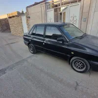 پراید ۸۹ دوگانه