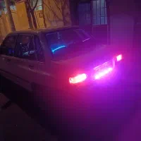 پراید|خودرو سواری و وانت|قم, ولیعصر|دیوار