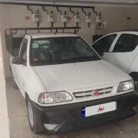 پراید 151 GX