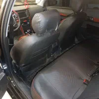 دنا پلاس توربو اتوماتیک ۶دنده|خودرو سواری و وانت|فردیس, فردیس|دیوار