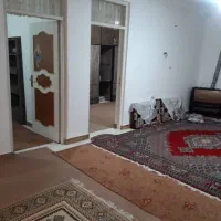 خانه ویلایی 95متری دوخوابه حیاط دار معاوضه داریم